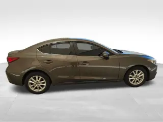 2014 Mazda Mazda3