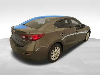 2014 Mazda Mazda3