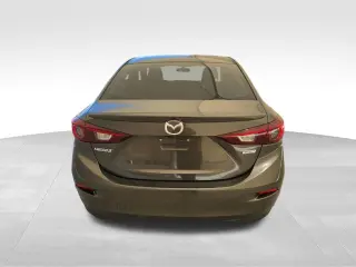 2014 Mazda Mazda3