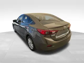 2014 Mazda Mazda3