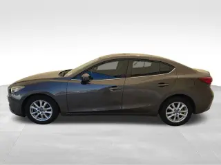 2014 Mazda Mazda3
