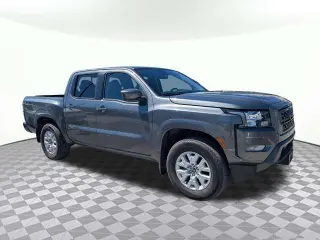 Nissan Frontier 2023 4x4 SV 4dr Crew Cab 5 ft. SB