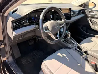 2025 Volkswagen Jetta