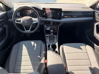 2025 Volkswagen Jetta