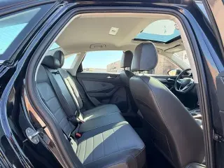 2025 Volkswagen Jetta