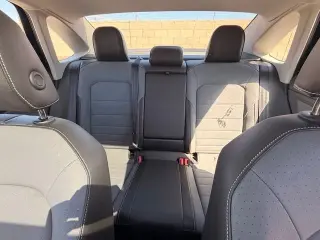 2025 Volkswagen Jetta