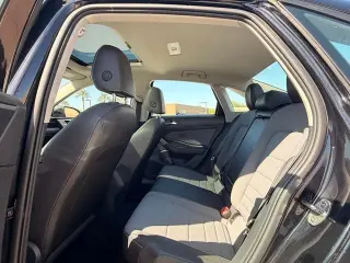 2025 Volkswagen Jetta