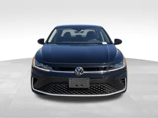 2025 Volkswagen Jetta