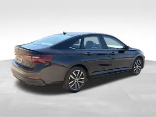 2025 Volkswagen Jetta