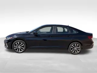 2025 Volkswagen Jetta