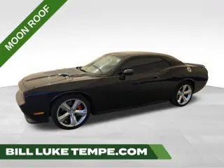 2010 Dodge Challenger