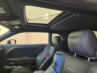 2010 Dodge Challenger