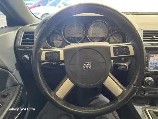 2010 Dodge Challenger