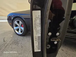 2010 Dodge Challenger
