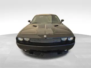 2010 Dodge Challenger