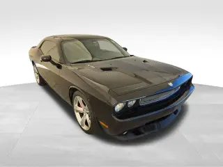 2010 Dodge Challenger
