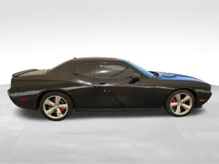 2010 Dodge Challenger