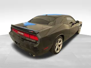 2010 Dodge Challenger