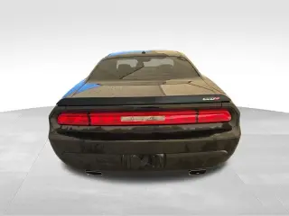 2010 Dodge Challenger