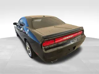 2010 Dodge Challenger
