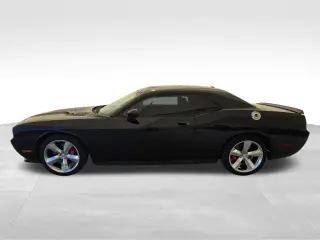 2010 Dodge Challenger
