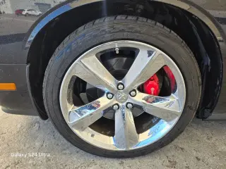 2010 Dodge Challenger
