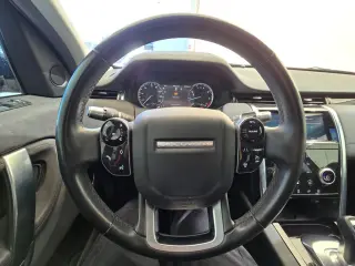 2020 Land Rover Discovery Sport