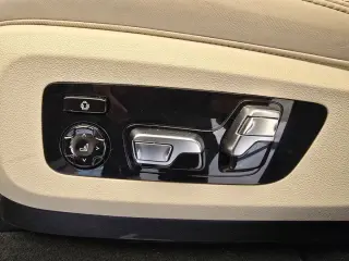 2025 BMW X7