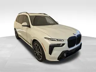 2025 BMW X7