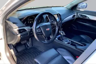 Cadillac ATS 2018 3.6L Premium Luxury 4dr Sedán