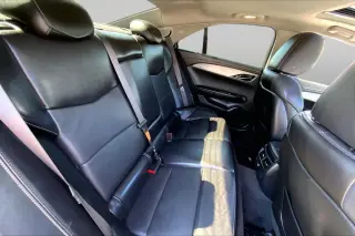Cadillac ATS 2018 3.6L Premium Luxury 4dr Sedán