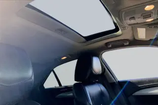 Cadillac ATS 2018 3.6L Premium Luxury 4dr Sedán