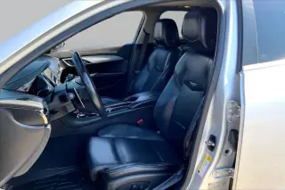 Cadillac ATS 2018 3.6L Premium Luxury 4dr Sedán