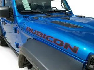 Jeep Wrangler 2024 4x4 Rubicon 4dr SUV