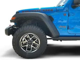 Jeep Wrangler 2024 4x4 Rubicon 4dr SUV