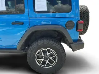 Jeep Wrangler 2024 4x4 Rubicon 4dr SUV