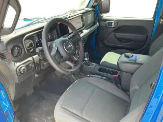 Jeep Wrangler 2024 4x4 Rubicon 4dr SUV