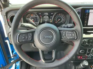 Jeep Wrangler 2024 4x4 Rubicon 4dr SUV