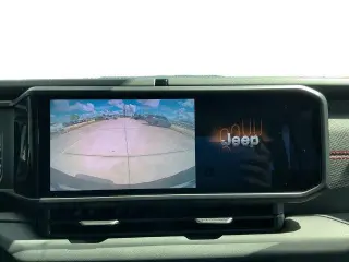 Jeep Wrangler 2024 4x4 Rubicon 4dr SUV
