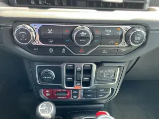 Jeep Wrangler 2024 4x4 Rubicon 4dr SUV