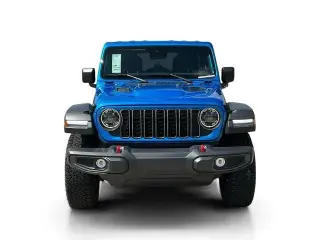 Jeep Wrangler 2024 4x4 Rubicon 4dr SUV