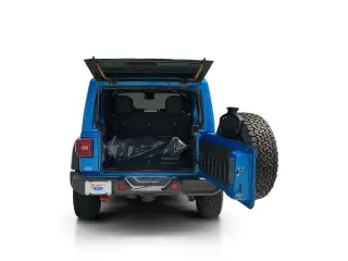 Jeep Wrangler 2024 4x4 Rubicon 4dr SUV
