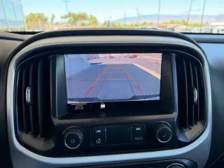 2020 GMC Canyon