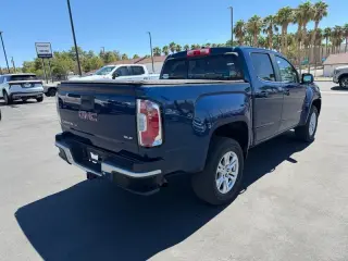 2020 GMC Canyon