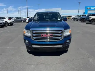 2020 GMC Canyon