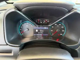 2020 GMC Canyon