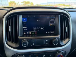 2020 GMC Canyon