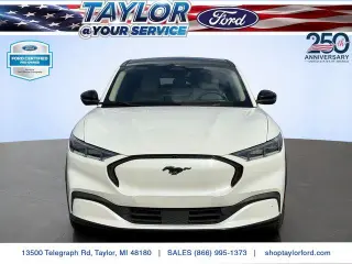 Ford Mustang Mach-E 2023 AWD Premium 4dr SUV