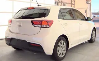 Kia Rio 5-Door 2023 S 4dr Wagon
