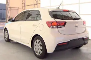 Kia Rio 5-Door 2023 S 4dr Wagon